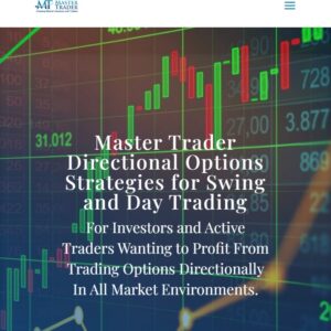alt_ Master Trader Directional Options Strategies for Swing and Day Trading
