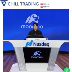 Cover image for Chill Trading Pro Day Trading Course featuring YC